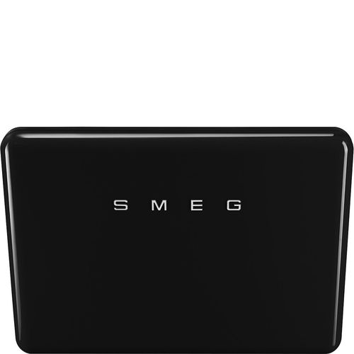 Smeg 50's Style Nero