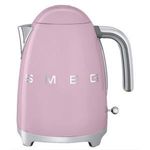 Smeg KLF01 Rosa