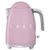 Smeg KLF01 Rosa