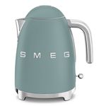 Smeg KLF03 Verde Smeraldo