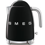 Smeg KLF03 Nero