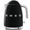 Smeg KLF03 Nero