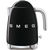 Smeg KLF03 Nero