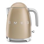 Smeg KLF03 Oro Opaco