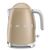 Smeg KLF03 Oro Opaco