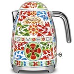 Smeg KLF03 Sicily is My Love
