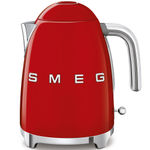Smeg KLF03 Rosso