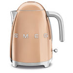 Smeg KLF03 Oro Rosa