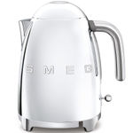 Smeg KLF03 Acciaio