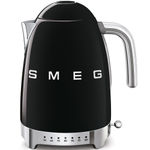 Smeg KLF04 Nero