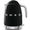 Smeg KLF04 Nero