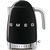 Smeg KLF04 Nero