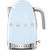 Smeg KLF04 Azzurro