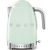 Smeg KLF04 Verde pastello