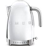 Smeg KLF04 Acciaio