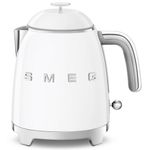 Smeg KLF05 Bianco