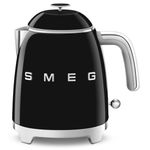 Smeg KLF05 Nero