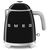 Smeg KLF05 Nero