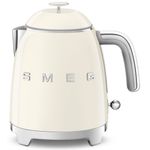 Smeg KLF05 Panna