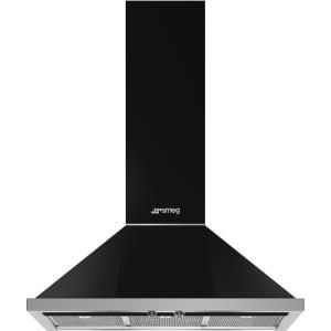 Smeg Portofino 90 Nero