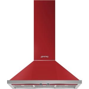 Smeg Portofino 90 Rosso