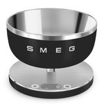 Smeg KSC01 Nero