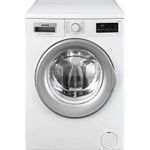 Smeg Lavatrice LBW62ICS