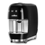 Smeg Lavazza a Modo Mio Nero