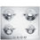 Smeg P64ES