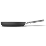 Smeg Padella Ø 30cm Nero