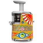 Smeg SJF01 Sicily is My Love