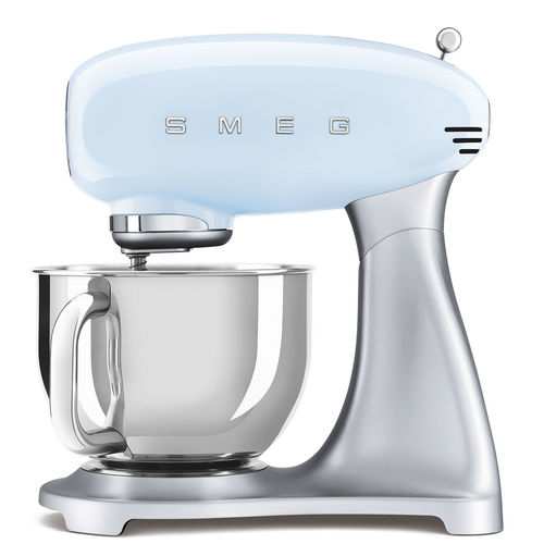 Smeg SMF02 Azzurro
