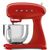 Smeg SMF03 Rosso