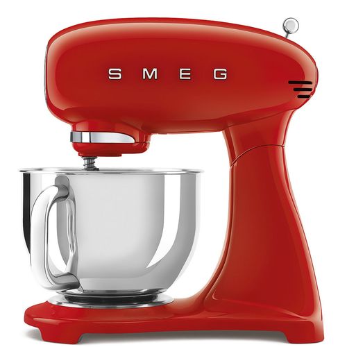 Smeg SMF03 Rosso