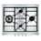 Smeg SR264XGH