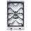 Smeg SRV531GH5