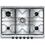 Smeg SRV5761-5