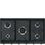 Smeg SRV896AOGH