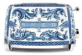 Tostapane Smeg dolce e gabbana Prezzi e offerte su