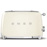 Smeg TSF01 Panna