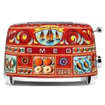 Smeg TSF01 Sicily is My Love