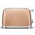 Smeg TSF01 Oro Rosa