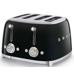 Smeg TSF03 Nero