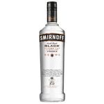 Smirnoff Vodka Black 150 cl