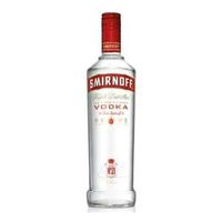 Smirnoff Vodka N21