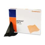 Smith & Nephew Acticoat Flex 3 5x5cm 5 pezzi