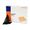 Smith & Nephew Acticoat Flex 3 5x5cm 5 pezzi