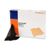 Smith & Nephew Acticoat Flex 3 5x5cm 5 pezzi