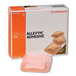 Smith & Nephew Allevyn Gentle Border Lite 10x10cm