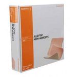 Smith & Nephew Allevyn Non Adhesive 20x20cm 3 pezzi